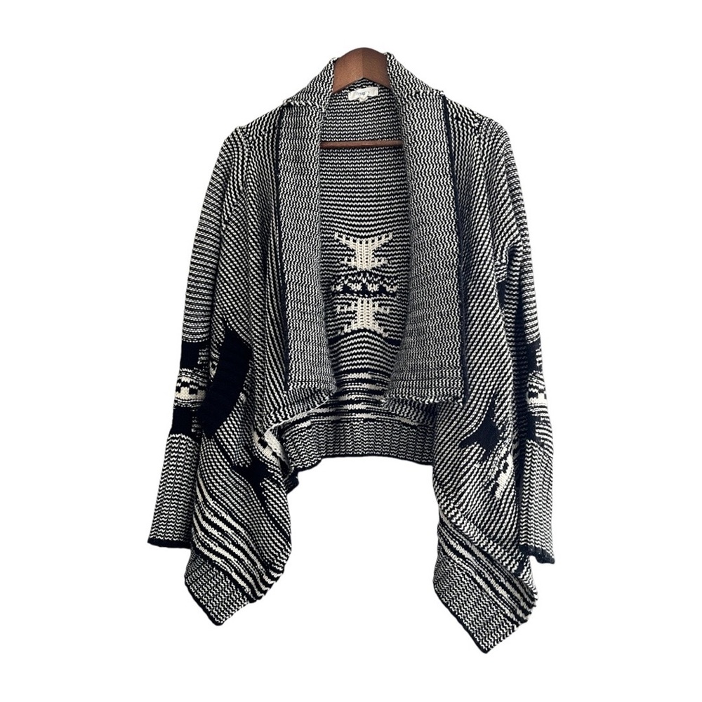 Freeway Knit Cardigan with Pockets